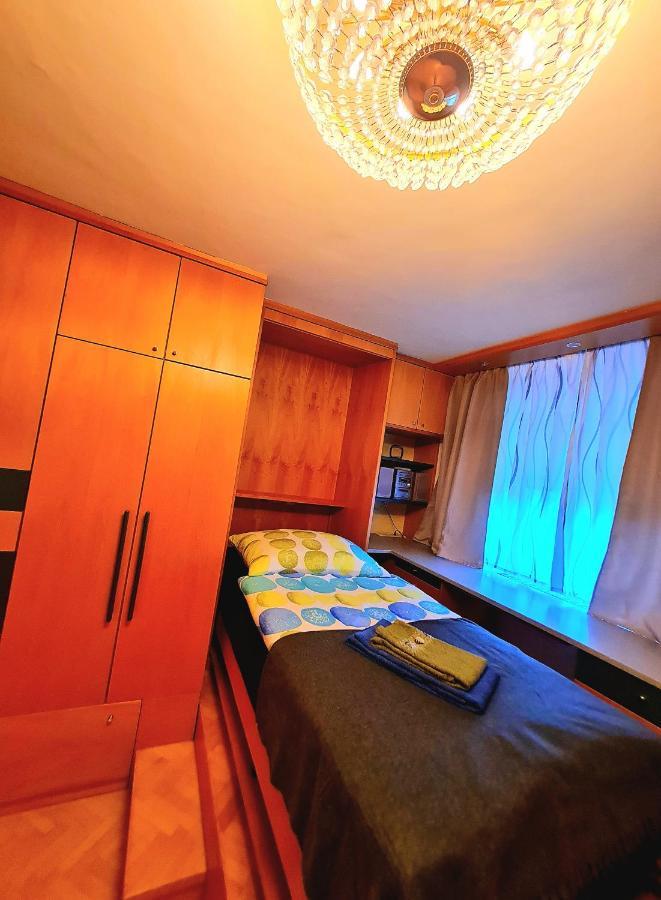 Privatzimmer Graz - Zentrumsnahe Exterior photo